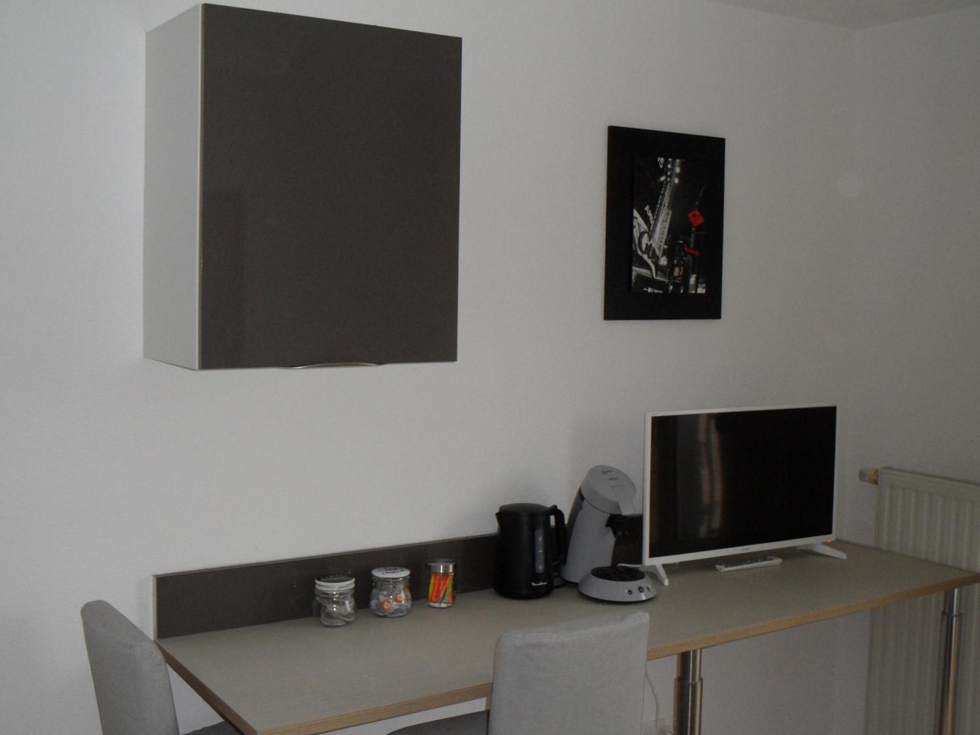 # Studio Bon Emplacement Avec Parking # Illzach Luaran gambar